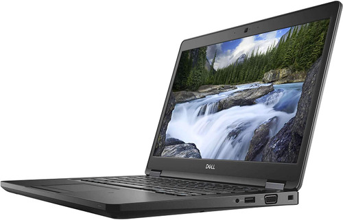 Dell Latitude 5490 14"inch FHD Win 11 Pro, Intel Core i5, 16GB Ram, 256GB SSD, Webcam, WiFi