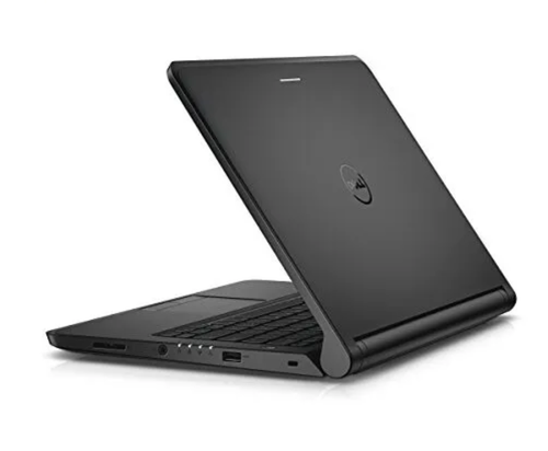 Dell Laptop Latitude 3350 13.3" Intel Core i5 5th Gen 8GB 500GB HD Windows 10 Home