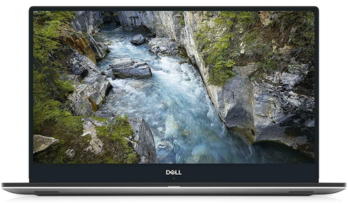 Dell Precision 5530 Laptop, 15.6" 8th Gen i7-8850H, Win 11 Pro, 16GB RAM, 512GB SSD, NVIDIA Quadro P1000 4gb Video Card