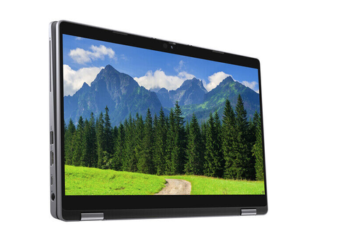 Dell Latitude 5310 2-in-1 13.3" Touch i7 10th Gen Win 11 Pro, 16GB Ram, 512 SSD