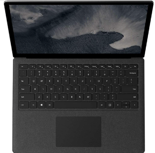 Microsoft Surface Laptop 2 13.5" 8th Gen i7 8650U Win 10 Pro, 16GB Ram, 512GB SSD  Touch Screen