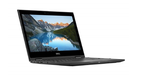 Dell Latitude 3390 2-In-1 Touch Screen Win 10 Pro, i5 8th Gen, 256GB SSD, 16GB Ram