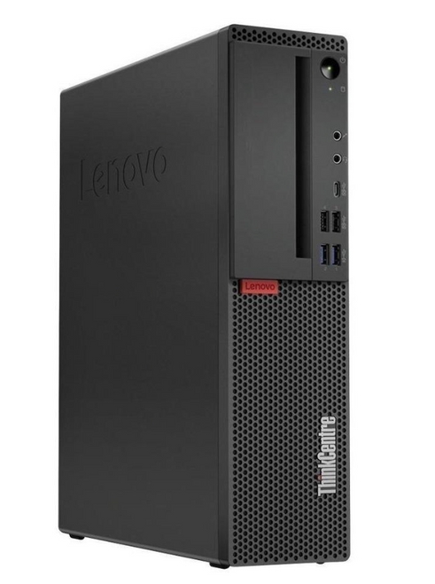 Lenovo Thinkcentre M720s Computer i5 8th Gen, Win 10 Pro, 16GB Ram, 256GB SSD