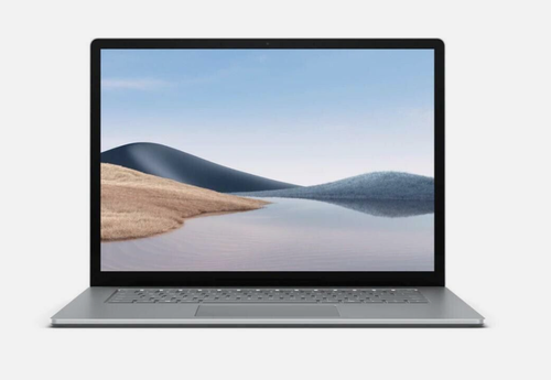 Microsoft 15" Surface Laptop 4 Touchscreen AMD Ryzen 7-4980U, Win 10 Pro, 8GB RAM, 256GB SSD