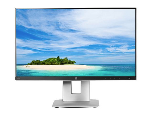 HP EliteDisplay E230T 23" LED Touch Monitor 1080p HDMI VGA