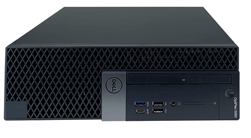 Dell OptiPlex 5060 SFF i7 Win 11 Pro, 16GB Ram, 1TB SSD, DVDROM