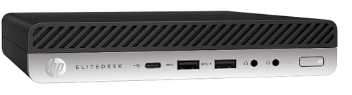 HP EliteDesk 800 G3 Mini Computer Intel i7 , Win 10 Pro, 16GB RAM, 256GB SSD