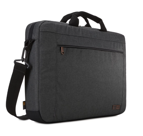New Case Logic Era 15.6" Laptop Attached Suitcase 3203695