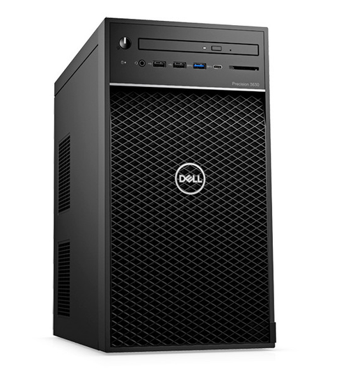 Dell Precision 3630 Intel i7, Win 11 Pro, Nvidia P2200, 32GB Ram, 1TB Nvme SSD Dell Precision 3630 Intel i7, Win 11 Pro, Nvidia P2200, 32GB Ram, 1TB Nvme SSD