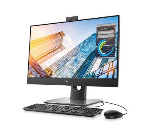 Dell OptiPlex 7470 AIO 24" i7 9th Gen, Win 11 Pro, 16GB Ram, 512GB SSD Dell OptiPlex 7470 AIO 24" i7 9th Gen, Win 11 Pro, 16GB Ram, 512GB SSD