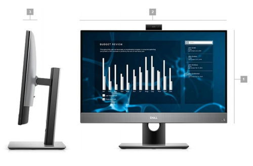 Dell OptiPlex 7780 27" AIO i7-10700, Nvidia GTX 1650, Win 11 Pro, 32GB Ram, 1TB Nvme SSD Dell OptiPlex 7780 27" AIO i7-10700, Nvidia GTX 1650, Win 11 Pro, 32GB Ram, 1TB Nvme SSD