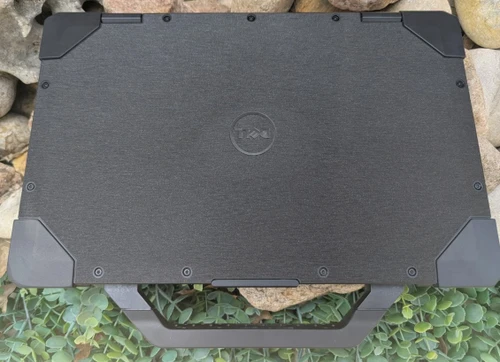 Dell Latitude 5430 Rugged Touch i7-1185G7, 16GB RAM, 512GB SSD, 4G LTE , Dual Battery