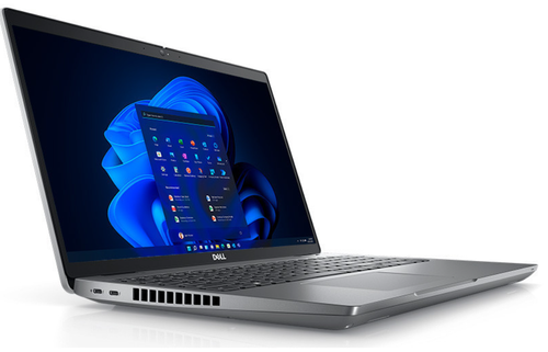 Dell Latitude 5531 15.6", i7 12th Gen, Win 11 Pro, 16GB Ram, 512 NVME SSD, 10-Key