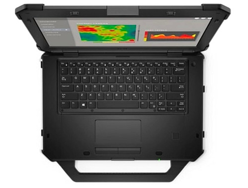Dell Latitude 7424 Rugged Extreme Intel Core i5, 16GB RAM, 512GB NVMe SSD, Windows 11 Pro