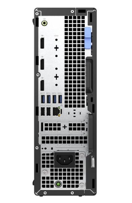 Dell OptiPlex 7000 SFF i5 12th Gen, Win 11 Pro, 16GB Ram, 512GB NVME SSD