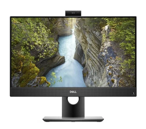 Dell OptiPlex 7490 AIO Intel Core i7-11700, 16GB RAM, 256GB SSD, Wifi & BT, Windows 11 Pro