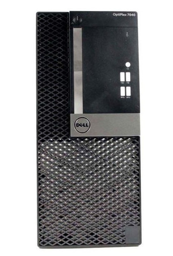 Dell Optiplex 7040 MT Desktop Front Bezel Cover Panel PN 0P9Y6G , P9Y6G ...