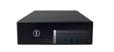 Dell Optiplex 7080 SFF i7 10th Gen, Win 11 Pro, 16GB Ram, 512GB