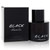 Kenneth Cole Black by Kenneth Cole Eau De Toilette Spray 3.4 oz (Men)