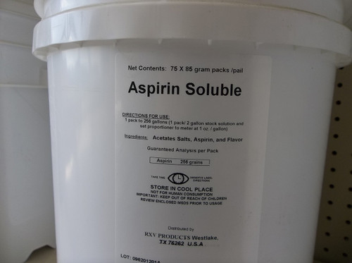 Asprin