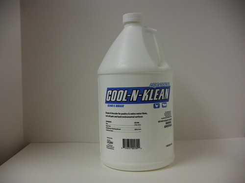 Cool-n-Klean