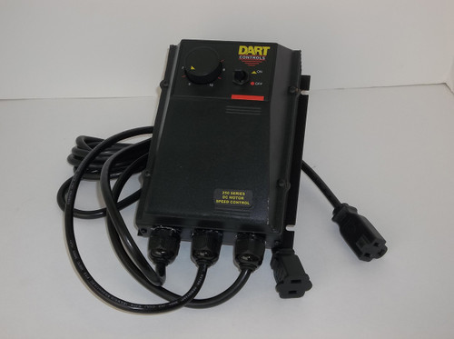 Dart Egg Table Controller