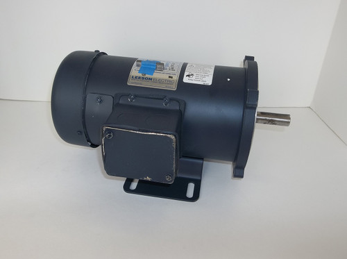 1 HP Egg Table Motor