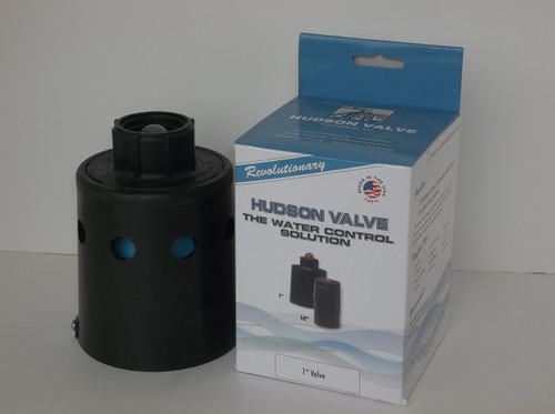 1" Hudson Float Valve