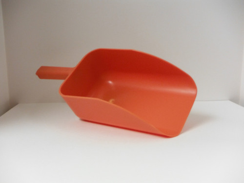 Plastic Scoop