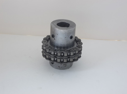 Power Coupler Assembly