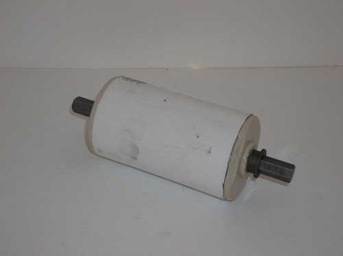 PVC Roller Assembly