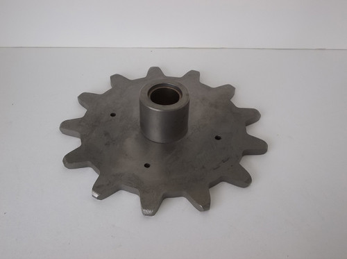 Straight Sprocket