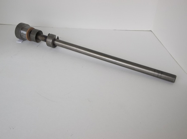 Anchor & Bearing Assembly