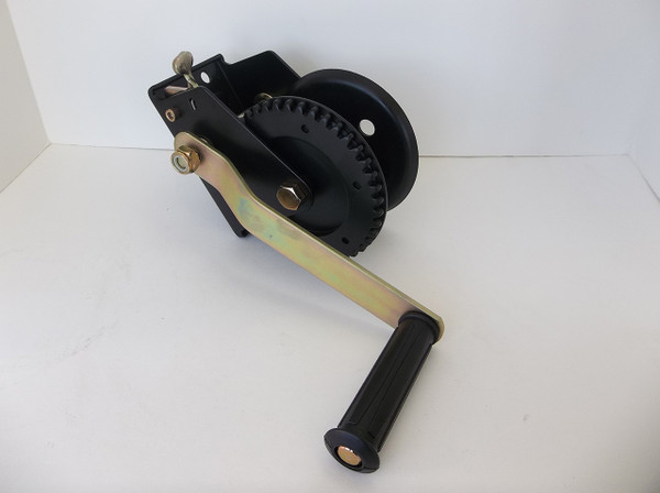 1200 lb Hand Winch