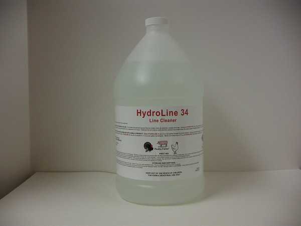 Hyrdroline