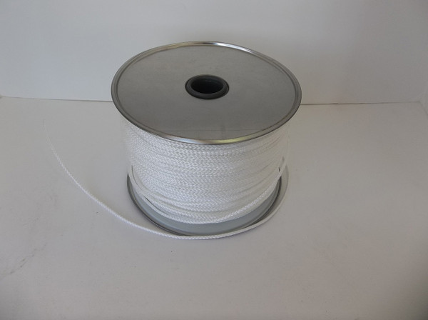 1/8" Polycord