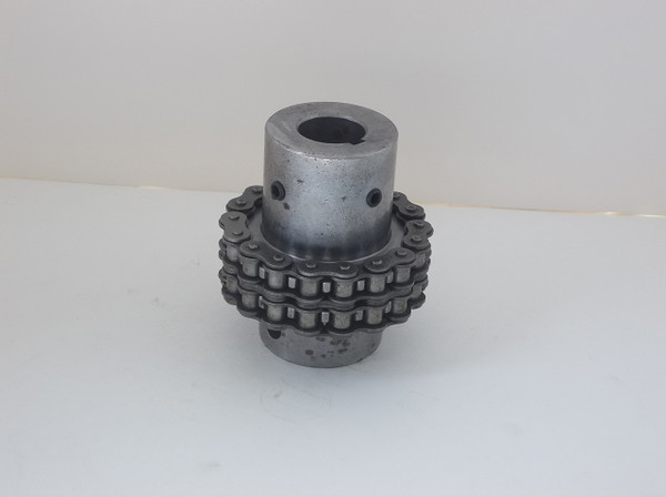 Power Coupler Assembly