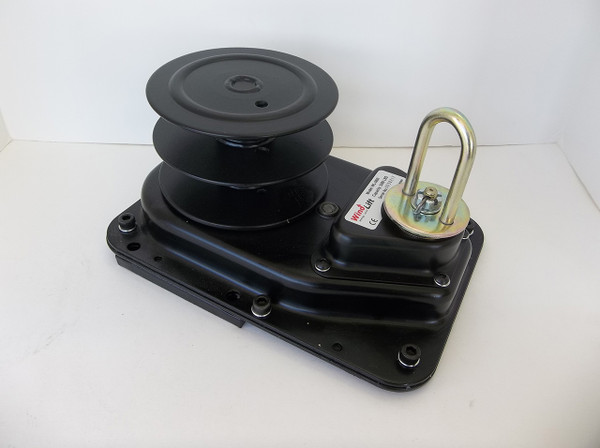 5000 lb Power Wrench