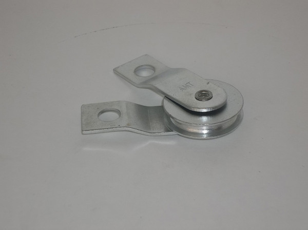1 1/2" Split Steel Pulley