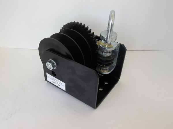 2000 lb Worm Gear Wrench