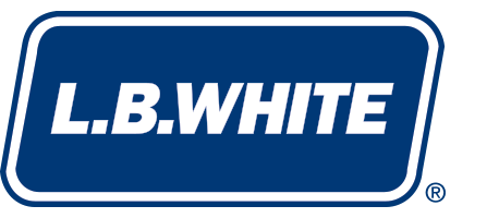 LB White