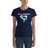 El-Love-Phant! Women's short sleeve t-shirt