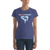 El-Love-Phant! Women's short sleeve t-shirt