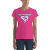 El-Love-Phant! Women's short sleeve t-shirt