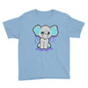 Lil' Drippy Youth Short Sleeve T-Shirt