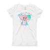 DR!PPY- Girl's  Princess Tee 