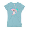 DR!PPY- Girl's  Princess Tee 