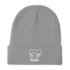 DR!PPY embroidered Knit Beanie