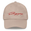 DRIPPY Script Dad hat