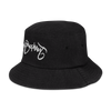 FREE STYLE SCRIPT bucket hat